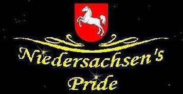 Niedersachsens Pride